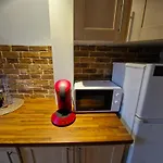 Lumineux Appartement Caen