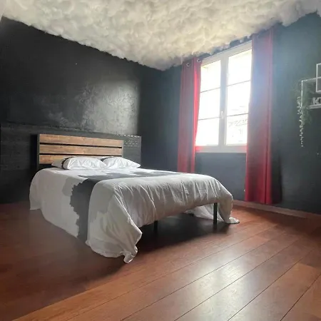 Lumineux Apartment