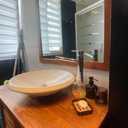 Lumineux Apartment Caen
