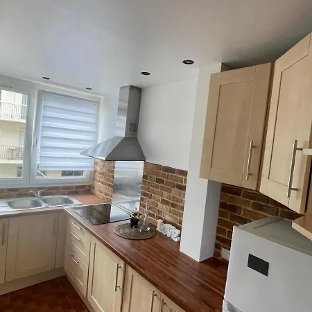 Lumineux Apartment