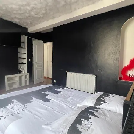 Lumineux Apartment Caen