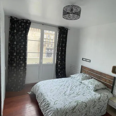 Lumineux Apartment *