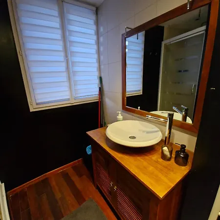 Lumineux Apartment *