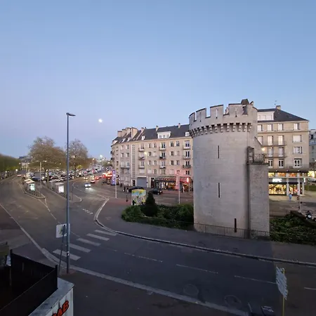 Lumineux Apartment