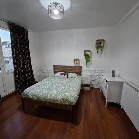 Lumineux Apartment *