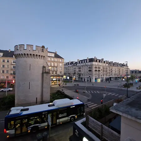 Appartamento Lumineux *