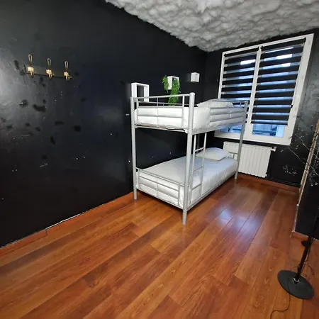 Lumineux Апартаменты Кан