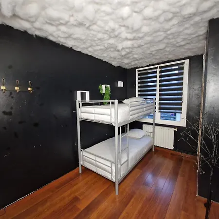 Appartamento Lumineux *