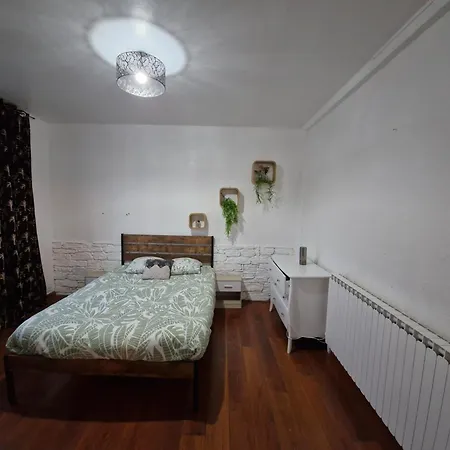 Lumineux Apartment