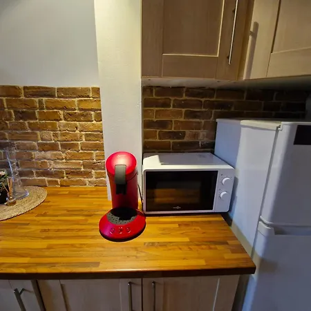 Lumineux Apartment Caen