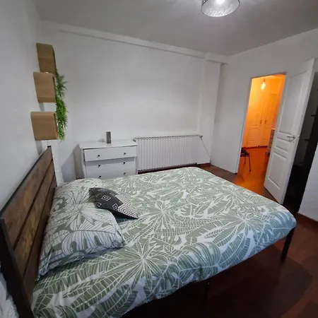 Apartment Lumineux Caen