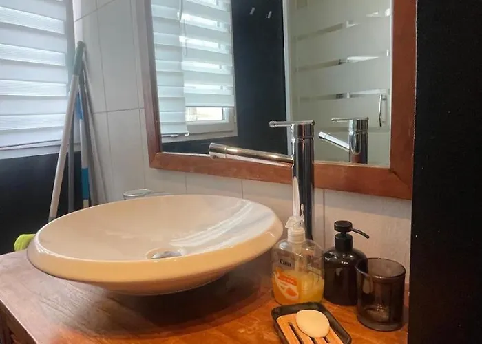 Lumineux Апартаменты Кан