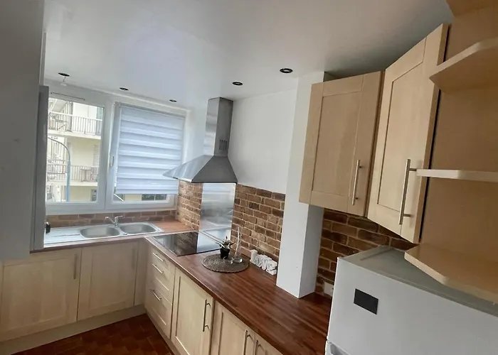 Lumineux Appartamento