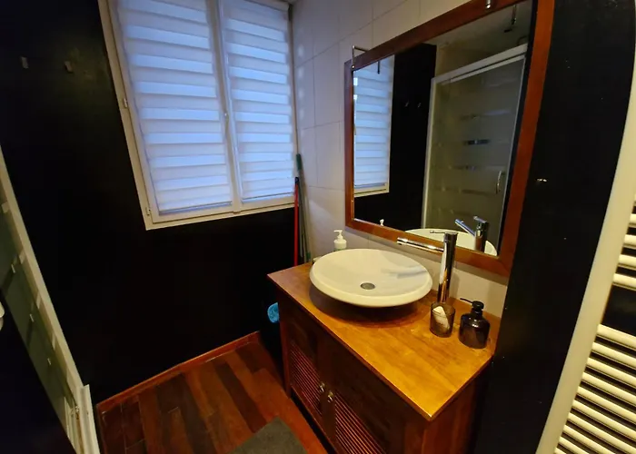 Lumineux Апартаменты *