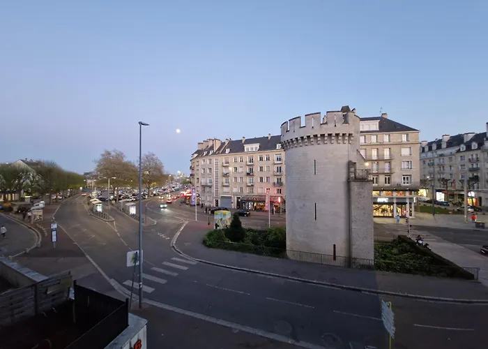 Lumineux Appartamento