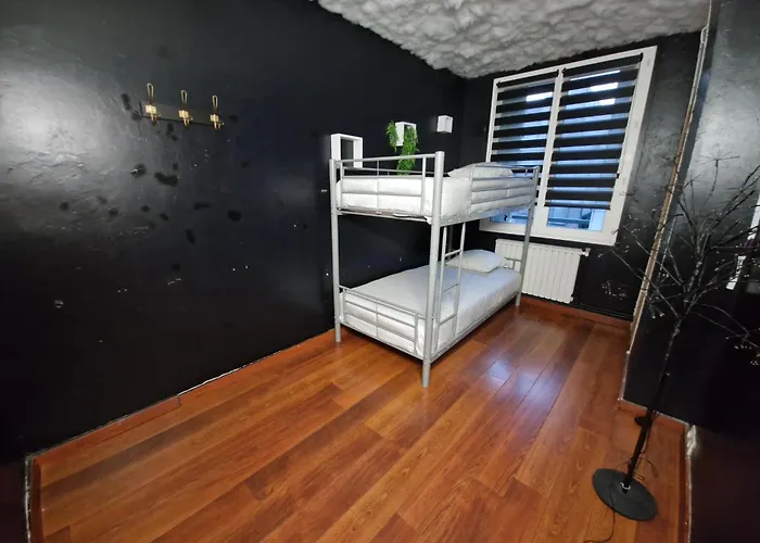 Lumineux Апартаменты Кан