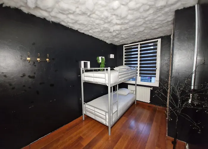 Апартаменты Lumineux *