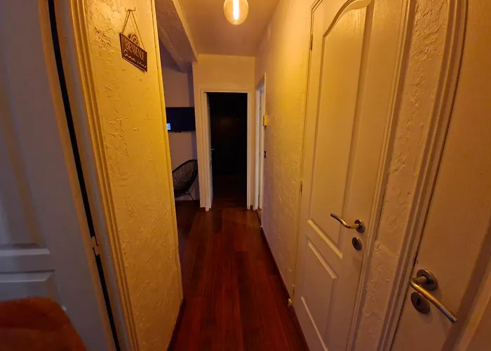 Апартаменты Lumineux *