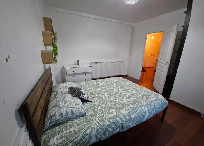 Апартаменты Lumineux Кан